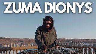 Zuma Dionys - Live @ Nikola-Lenivets for Cafe De Anatolia 2023