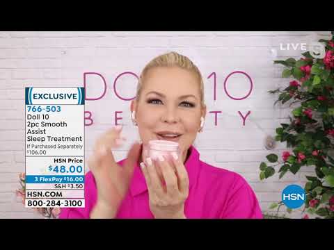 HSN | Fall Beauty Essentials with Helen 08.27.2021 - 05 PM