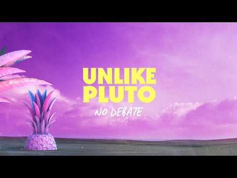 Video thumbnail for No Debate