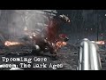 Upcoming Gore Doom The Dark Ages