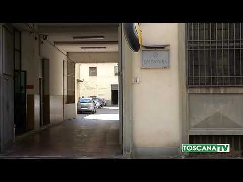 2018-10-04 FIRENZE - VIOLENZA SESSUALE, 16ENNE DENUNCIA AGGRESSIONE