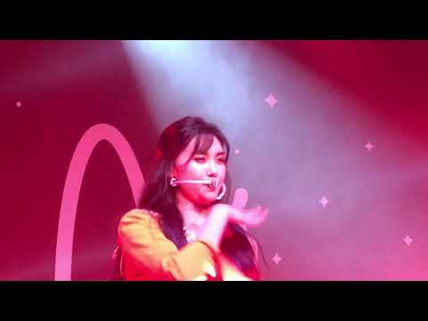 POKERFACE - EVERGLOW in DALLAS