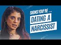 Signs You're Dating A Narcissist