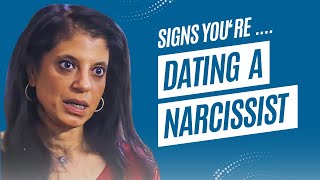 These Are The Signs You're Dating A Narcissist