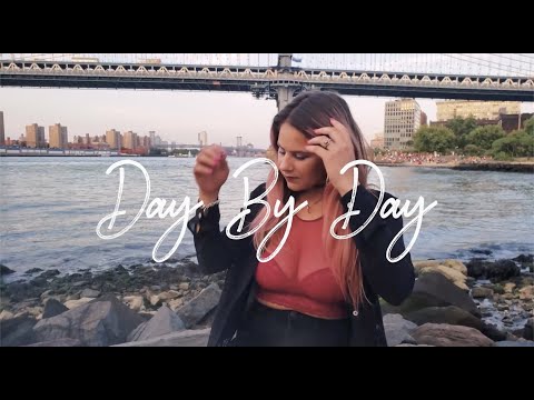 AMIRA B - Day by Day (Official Music Video)