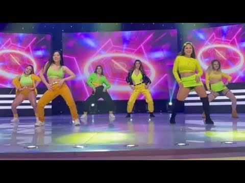 Sexbomb Girls on Eat Bulaga 🫶🏻