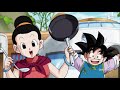 Dragon Ball Super Ending 11 English Version US Toonami Edit
