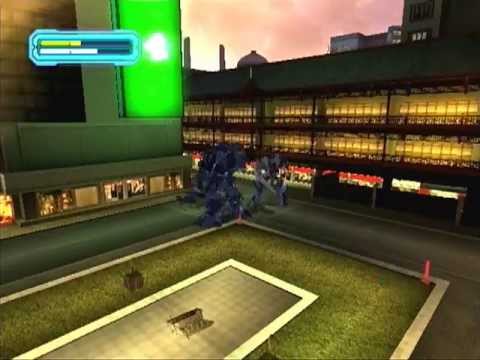 transformers playstation 2 cheats