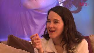 Ximena Sariñana aprende a evadir las críticas en su contra