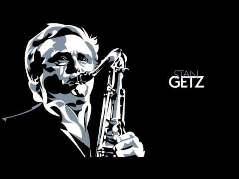 Stan Getz - The Mellow Sound (Full Album)