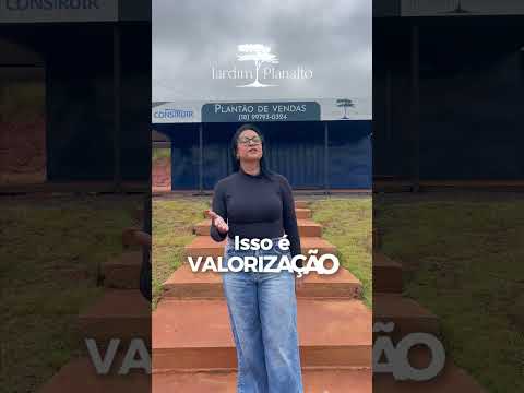 Lotes planejados em Assis | SP