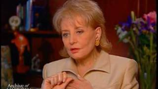 Thumbnail of Barbara Walters