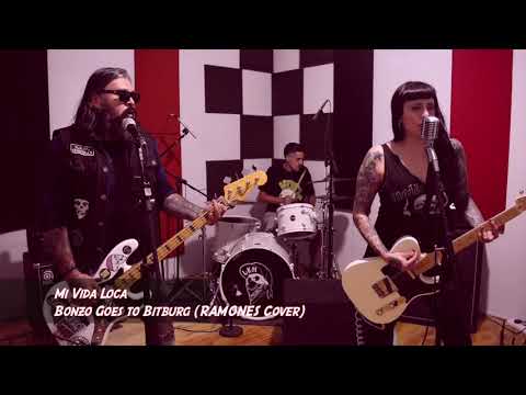 Mi Vida loca - Bonzo goes to bitburg