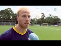 Daniël Breedijk: 'Verbaast me dat clubs zich niet officieel hebben gemeld'