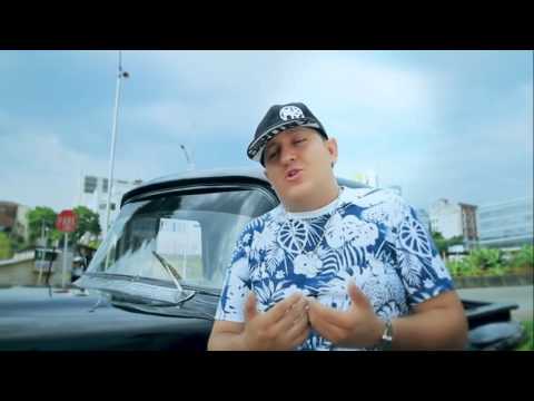 El Condor Del Oriente - La Misma Medicina