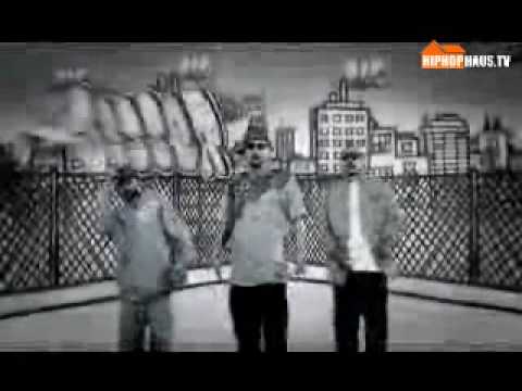 Spezializtz ft. Sido - Kettenreaktion