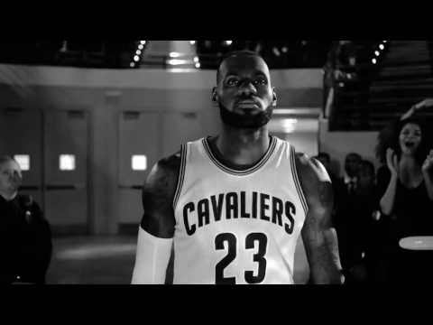 LeBron James: Come out of Nowhere