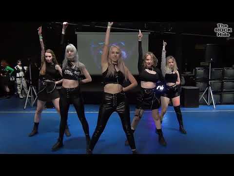 EVERGLOW — Adios dance cover by FYP [YOUR K-COVER BATTLE 090722 (09.07.2022)]