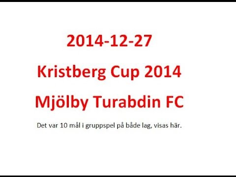 Kristberg cup 27 december 2014