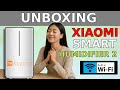 Zvlhčovače a čističky vzduchu Xiaomi Smart Humidifier 2