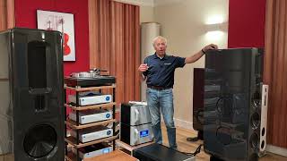Amplifier balance problems