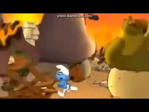 I Destroy Axel, Hazel, Suki, and Tibor!!! (For Pikwik Pack Haters)