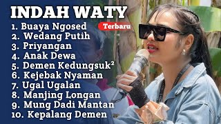 Download lagu BUAYA NGOSED TERBARU INDAH WATY FULL ALBUM 2025 ‼️wedang putih - anak dewa indah wati mp3 Download lagu BUAYA NGOSED TERBARU INDAH WATY FULL ALBUM 2025 ‼️wedang putih - anak dewa indah wati mp3