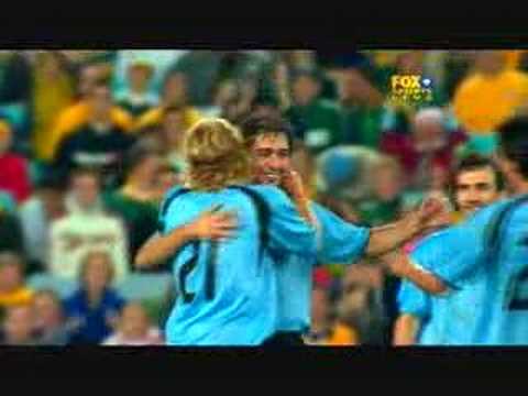 Recoba Silence Australia