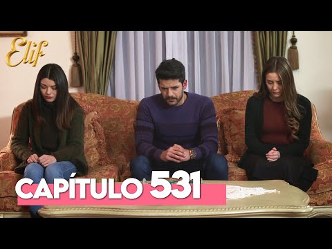 Elif Tercera Temporada Capítulo 531 | Elif Capítulo 531