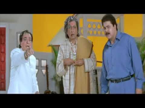 Me hu number ek gavaiya, Govinda superhit song