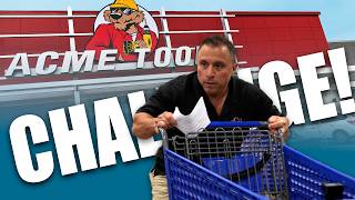 Epic Tool Haul & Surprise Giveaway Revealed! - Inside ACME’s Grand Opening