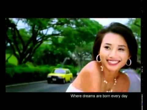 NDP 2006 Theme Song - My Island Home by Kaira Gong
