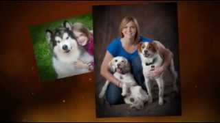 preview picture of video 'Woodinville Photographer - Carol Hook Highlights Woodinville Photography'