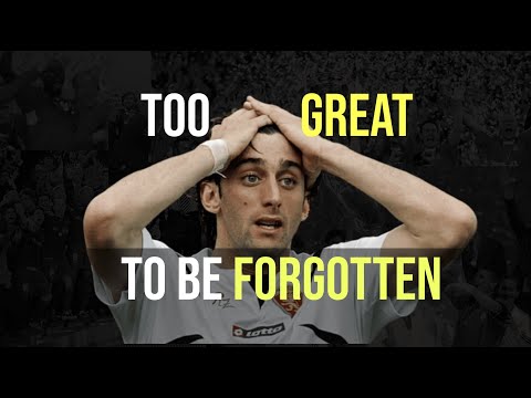 The Football Hall of Very Good: 2000-2012 (Part 1)