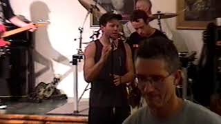 June 19, 1998 - Ballydowse pt. 1