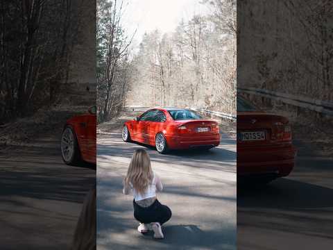 E46 Umbau und Ölwechsel mit @Motul / Anzeige