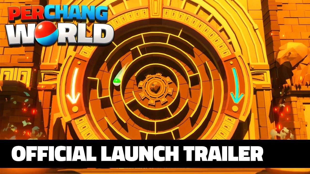 Perchang World trailer thumbnail