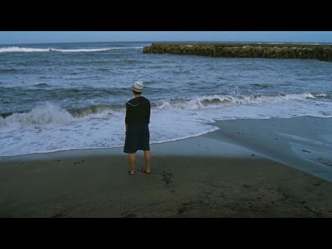 映画『水際の魚』予告編