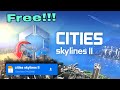 How To Download Cities Skylines 2 | Download Cities Skylines 2 | in Pc