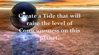 The Ripple Effect:  The Heartbeat to Eternity