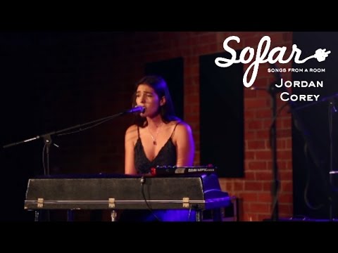 Jordan Corey - Focus | Sofar Los Angeles