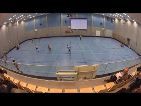 SSBL PC1 SM, O2JKL P02 vs TPS P02, Jyväskylä, 11-2-2018