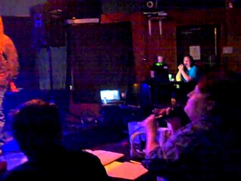 Jax Idol Dave Bolton Judges comments broadway night