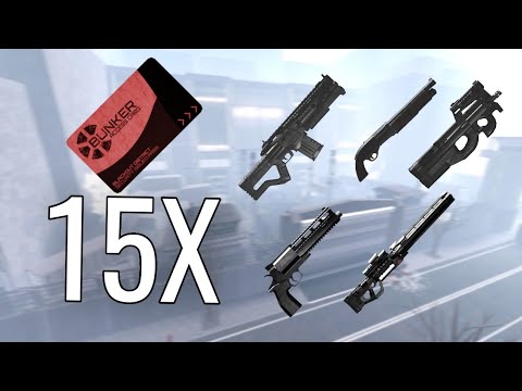 I USED 15 RED KEYCARD IN CONTRABAND |BLACKOUT ROBLOX|