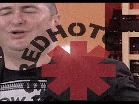 Red Hot Djani - Dzehenem side