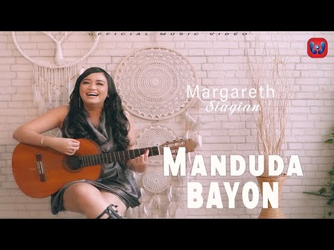 Margareth Siagian - Manduda Bayon (Official Music Video) Lagu Batak Terbaru 2023