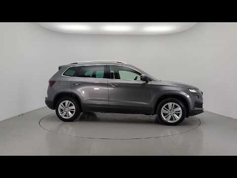 Skoda Karoq SELECTION 2.0TDI 115HP *WIRELESS CARPL - Image 2