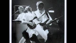 Status Quo -  The Way It Goes
