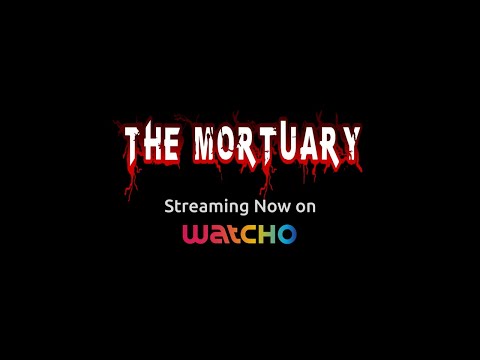 Mugdha Sharma The Mortuary- Trailer ( Lead Actress)