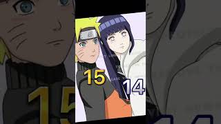 Download lagu Naruto x Hinata Love Story/ NaruHina Edit mp3 Download lagu Naruto x Hinata Love Story/ NaruHina Edit mp3